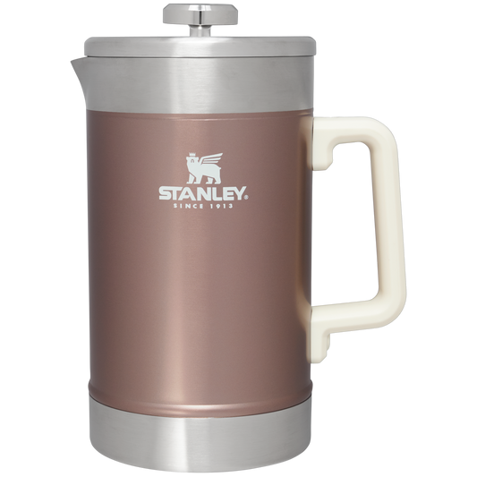 Classic Stay Hot French Press