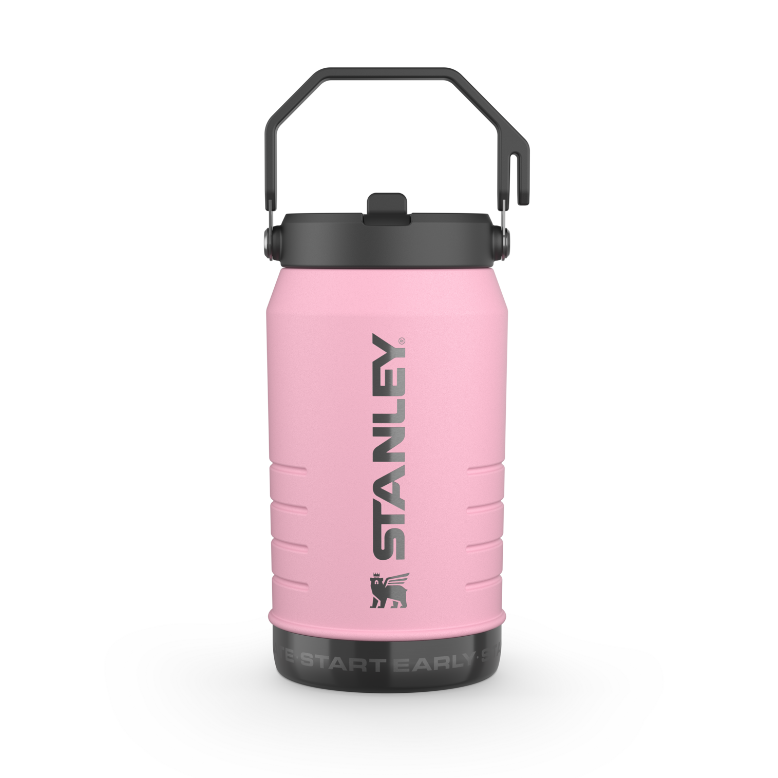 The Messi x Stanley IceFlow™ Flip Straw Jug