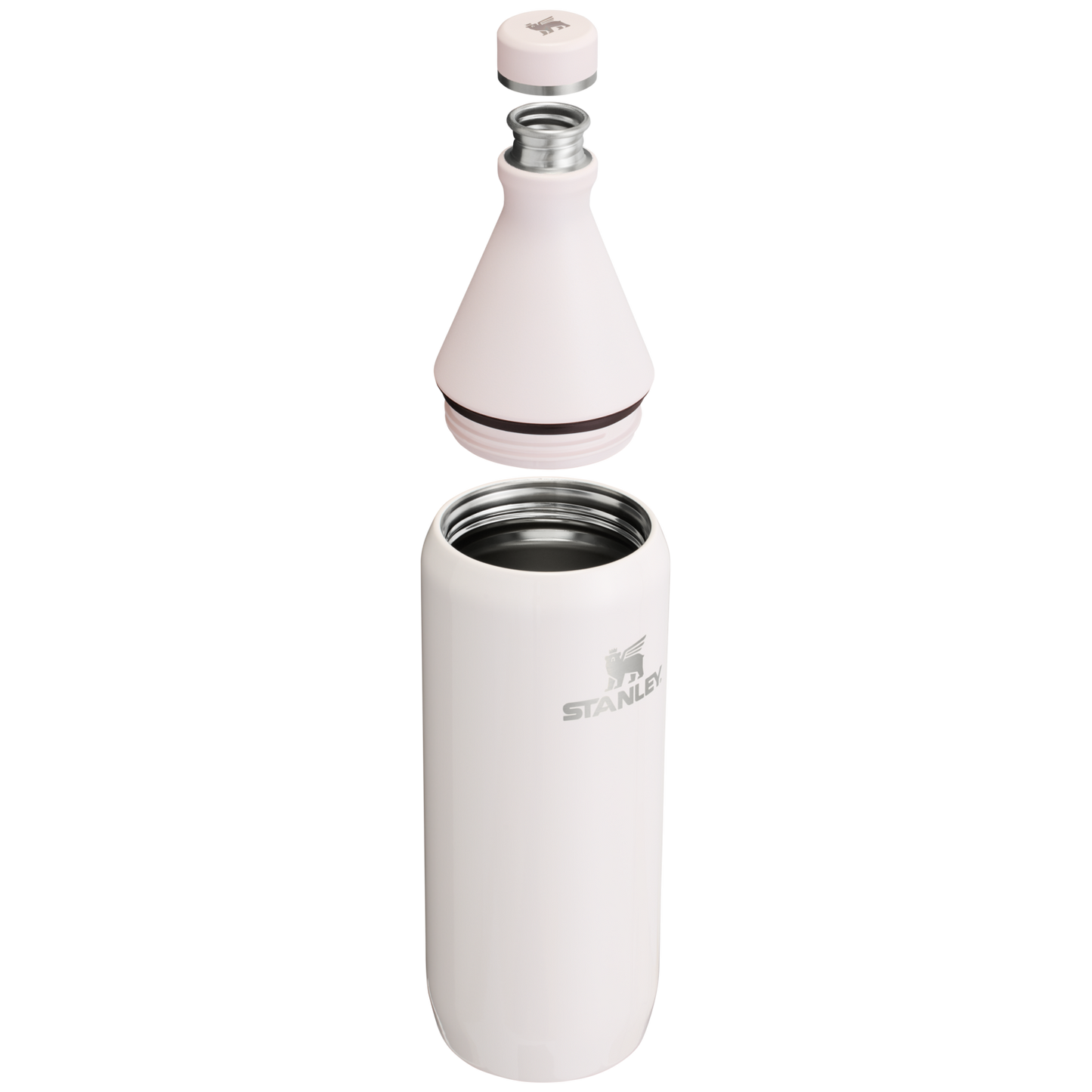 All Day Slim Bottle