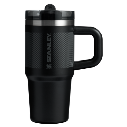 The Quencher ProTour Flip Straw Tumbler