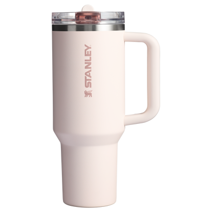 The Quencher ProTour Flip Straw Tumbler