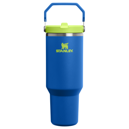 The IceFlow™ Flip Straw Tumbler | Stanley Create