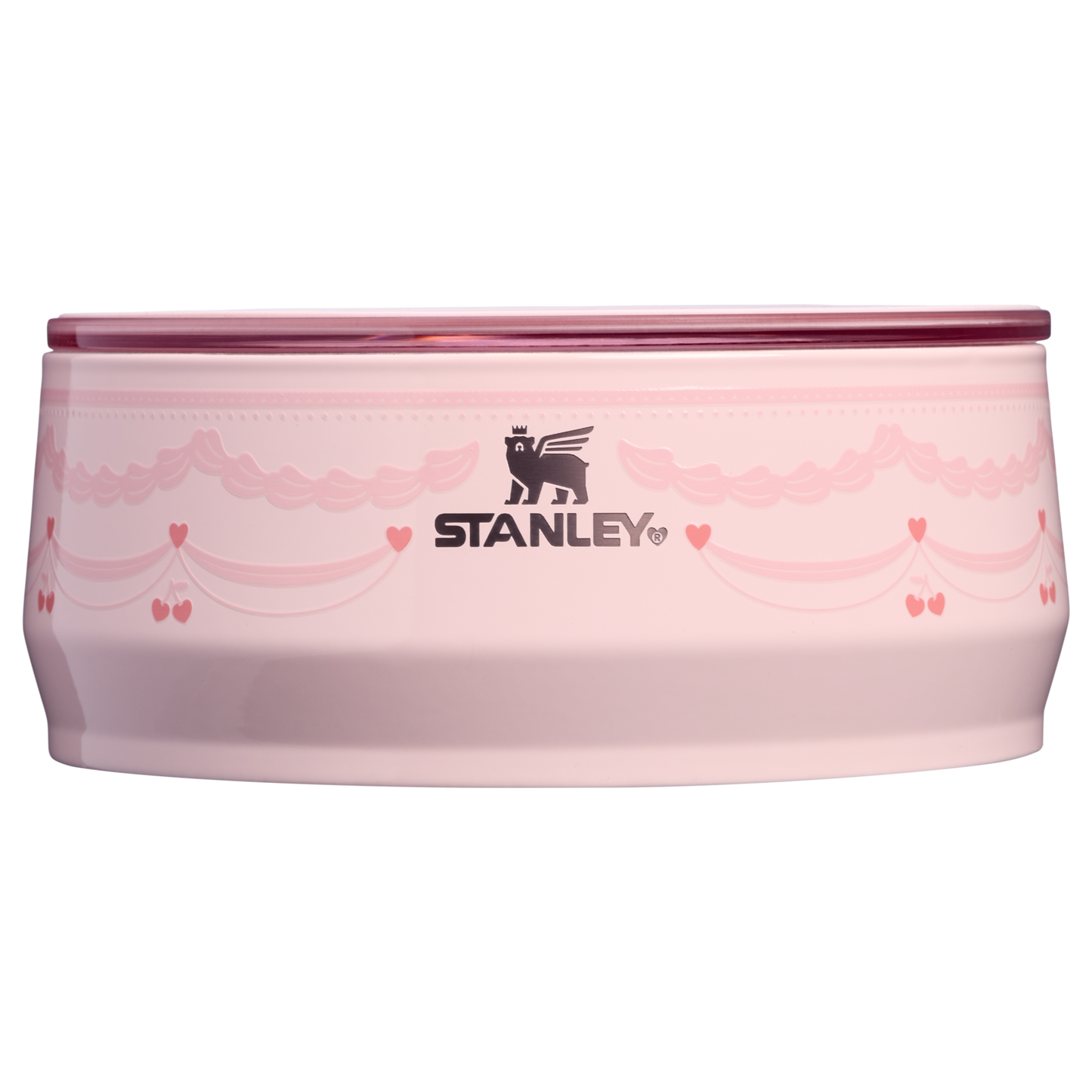 The Valentine’s Day Everyday Pet Bowl